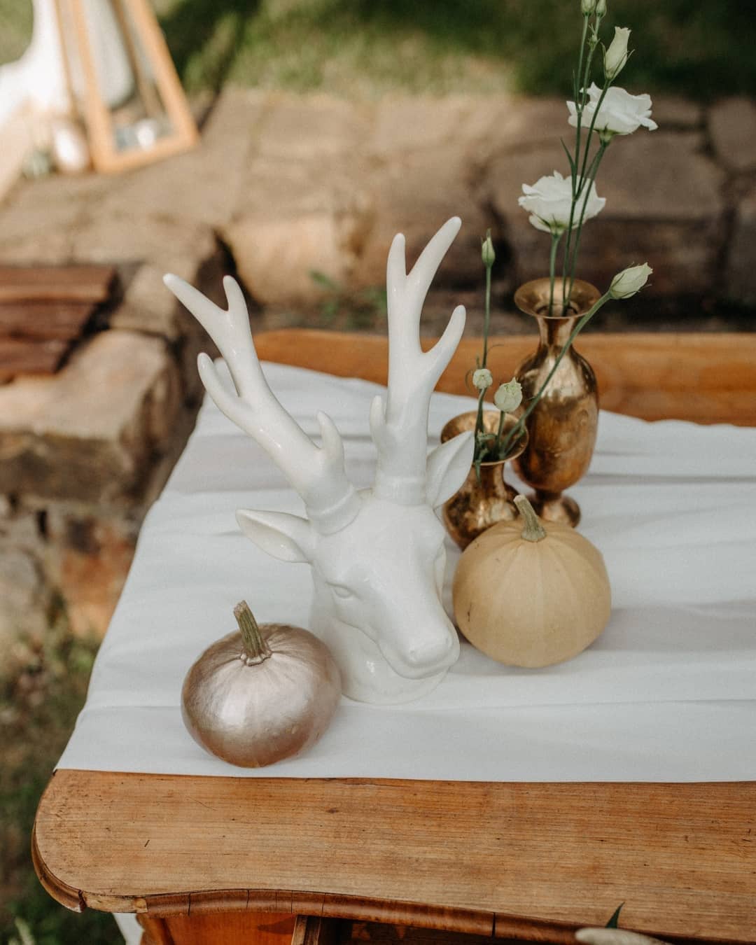 Svícny | PartyHomeDecor.cz