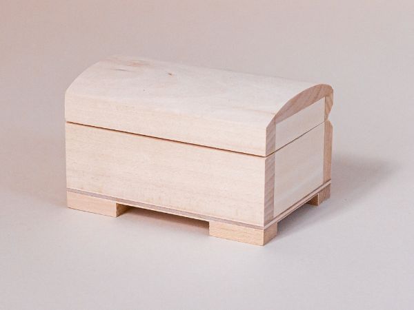 Dřevěné bedýnky | PartyHomeDecor.cz