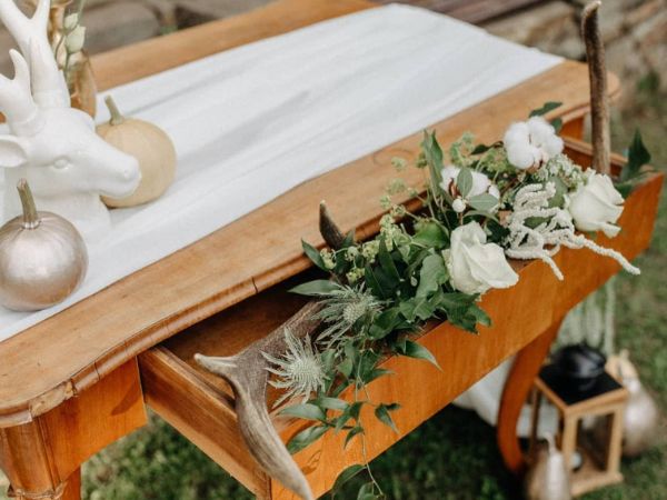 Dekorace a osvětlení | PartyHomeDecor.cz