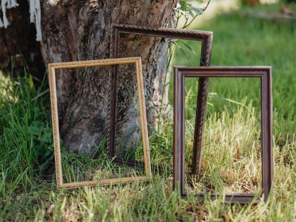 Rámečky | PartyHomeDecor.cz