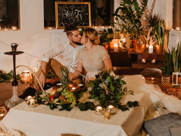 Nábytek a relax koutky | PartyHomeDecor.cz