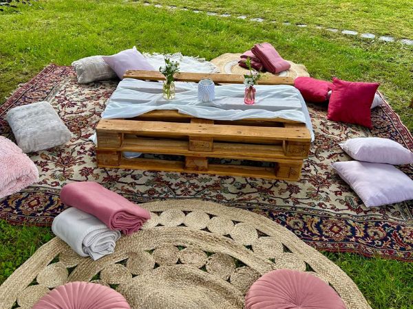 Palety | PartyHomeDecor.cz