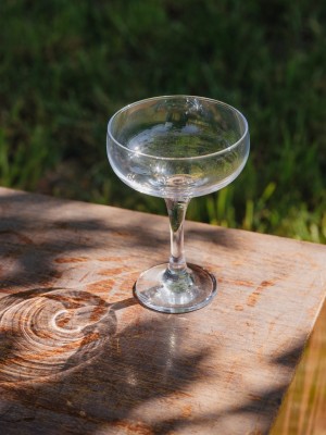  Sklenička na šampaňské  - champagne tower 