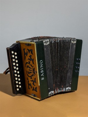  Harmonika 
