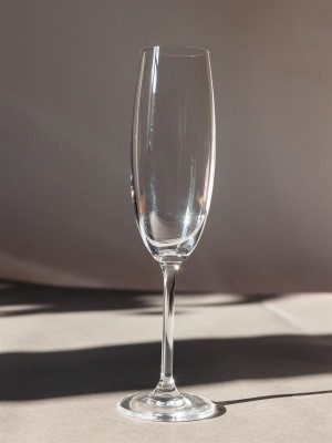  Sklenice na sekt 