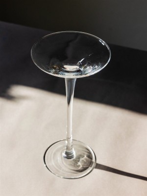  Cinzano váza malá 
