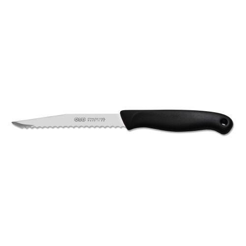  Nůž kuchyňský KARON 4,5 vlnitý