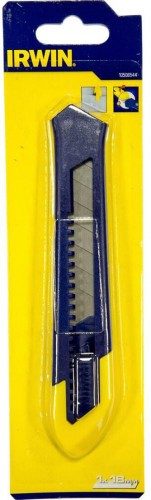  Nůž odlamovací 18 mm IRWIN